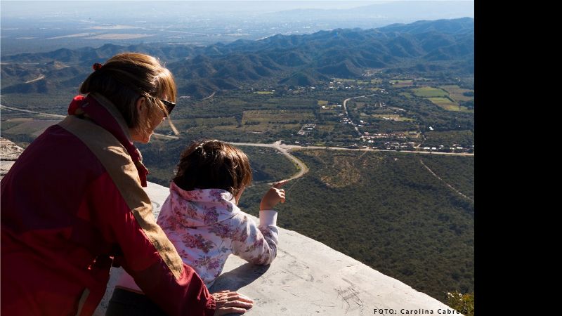 Operadores mayoristas incluyen a Catamarca en su oferta turística nacional