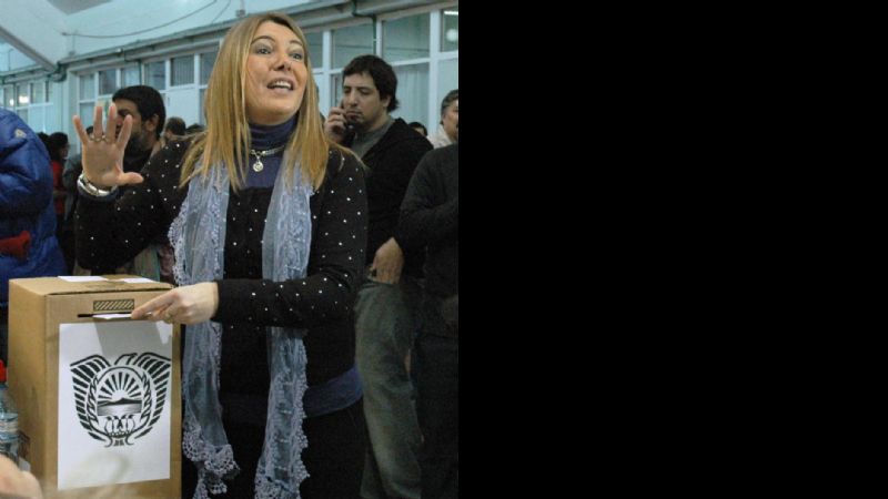 Los fueguinos eligen al nuevo gobernador en el balotaje