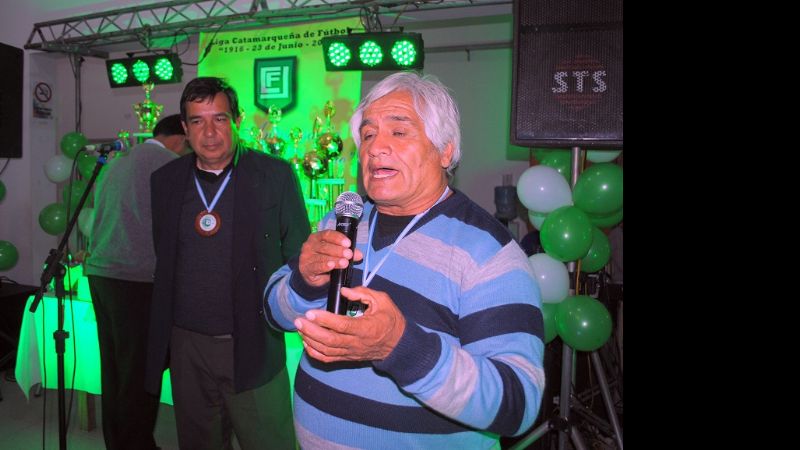 La “mudanza”, la emoción de Carena y apoyo para Lucía