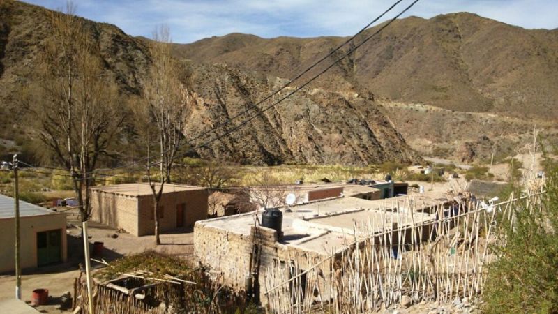 Imponen nombre a escuela de Las Papas