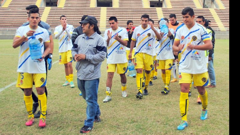 También ganó “Poli” y se acomodó a mitad de tabla