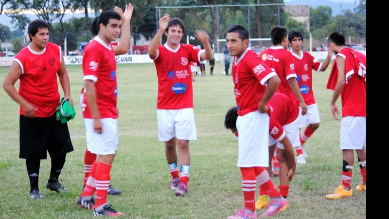 “Diablos” y “Orientales” empataron y el subcampeón fue Sureños