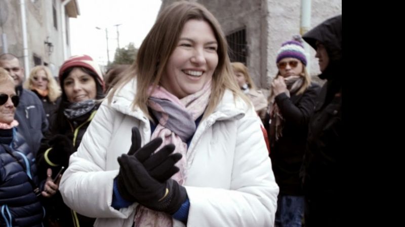 El FpV ganó el balotaje y Rosana Bertone es la nueva gobernadora