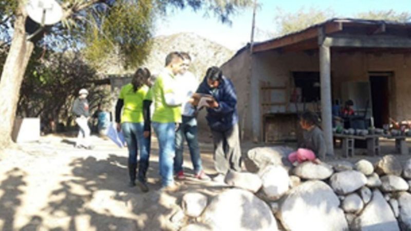 Plan “Autoconstrucción”