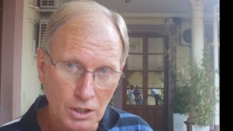 Un intendente misionero recibió amenazas de muerte