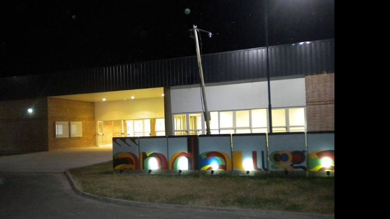 Este martes, se inaugura el nuevo y moderno hospital de Andalgalá