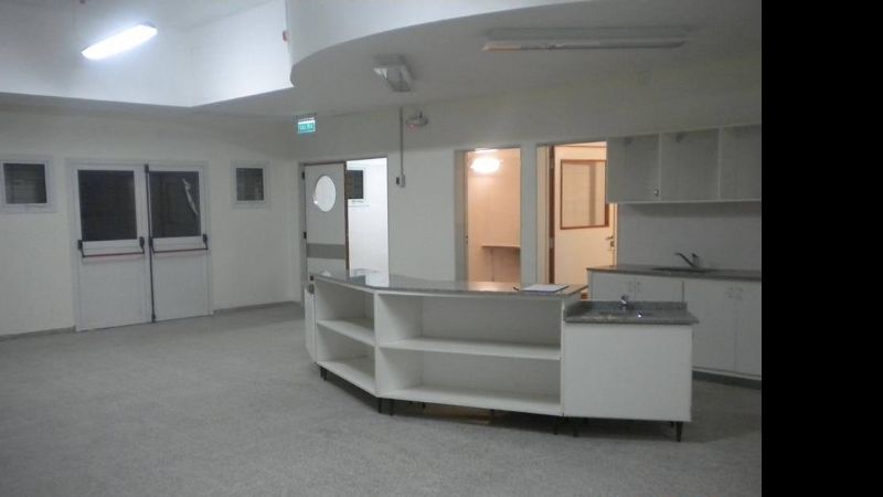 Este martes, se inaugura el nuevo y moderno hospital de Andalgalá