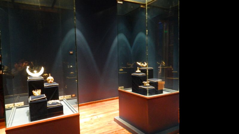 Catamarca ya cuenta con el Museo de la Virgen