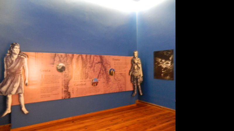 Catamarca ya cuenta con el Museo de la Virgen