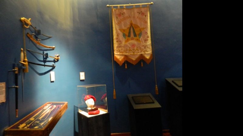 Catamarca ya cuenta con el Museo de la Virgen