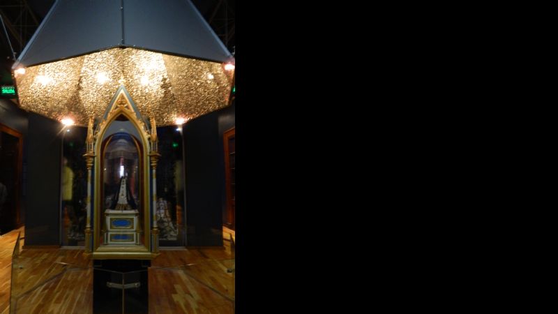 Catamarca ya cuenta con el Museo de la Virgen