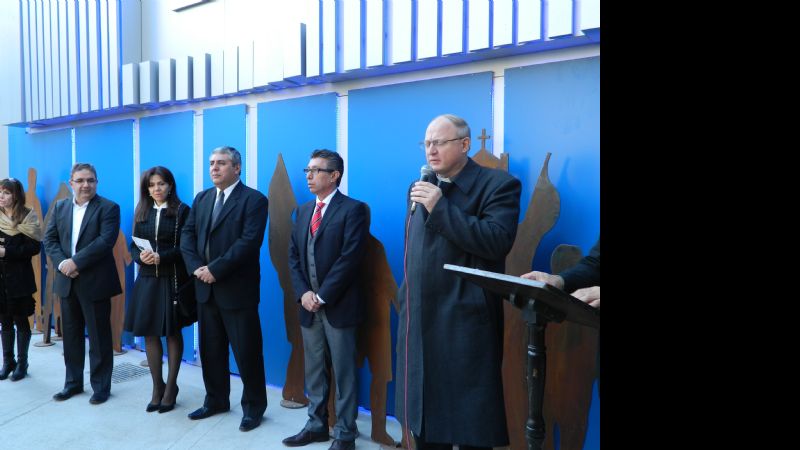Catamarca ya cuenta con el Museo de la Virgen