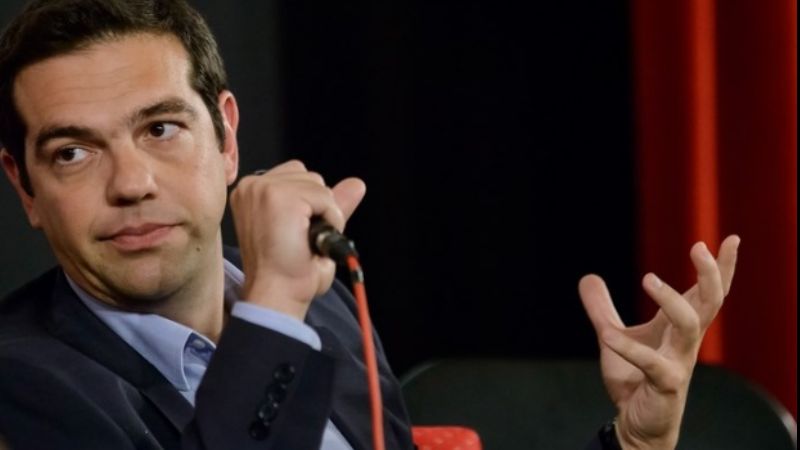 Grecia no pagaría un préstamo del FMI que vence mañana