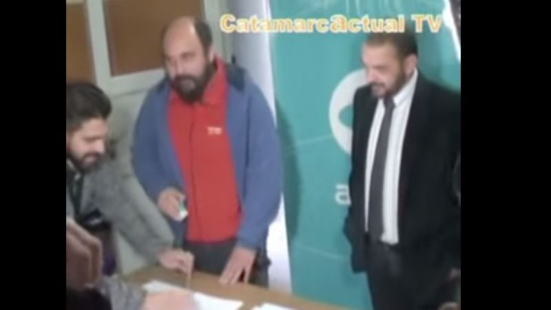 AFSCA entregó fondos