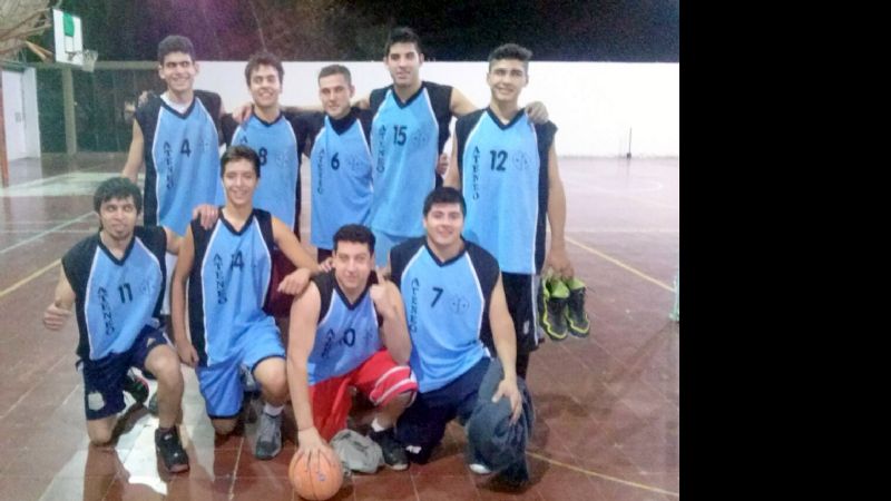 El Básquet Universitario en tiempo de definiciones