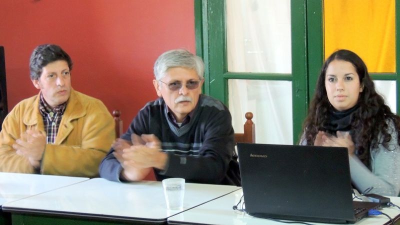 “Modelos políticos en disputa”, tema de un foro en La Puerta