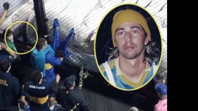 Los incidentes en el partido entre Boca y River fueron planificados