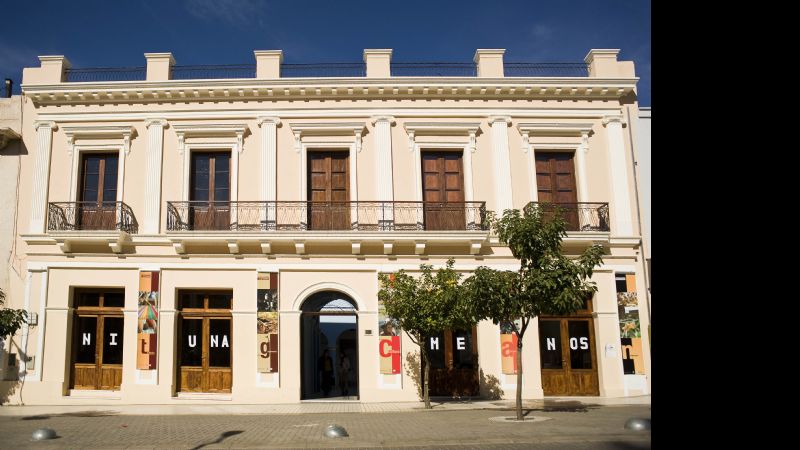 La cultura catamarqueña adhiere a la marcha #NiUnaMenos
