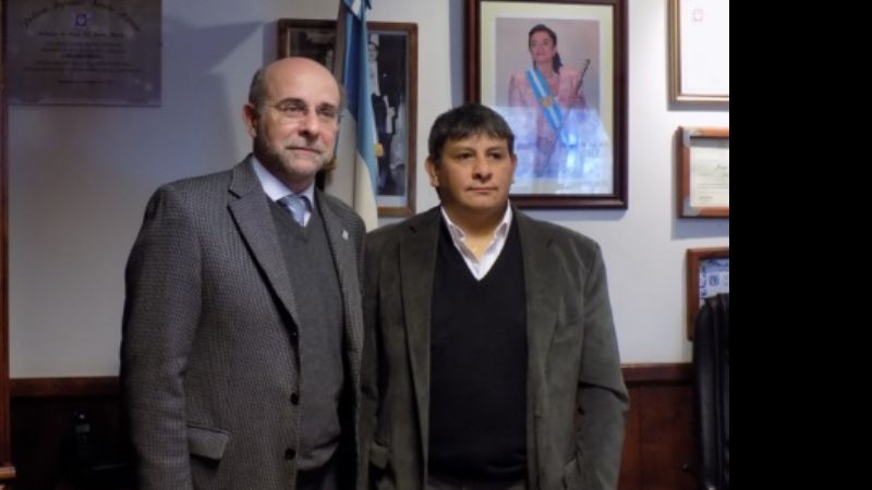 Convenio marco para la profesionalización de auxiliares de enfermería