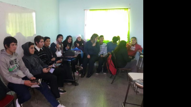 “Es importante difundir sobre nuestras figuras representativas”