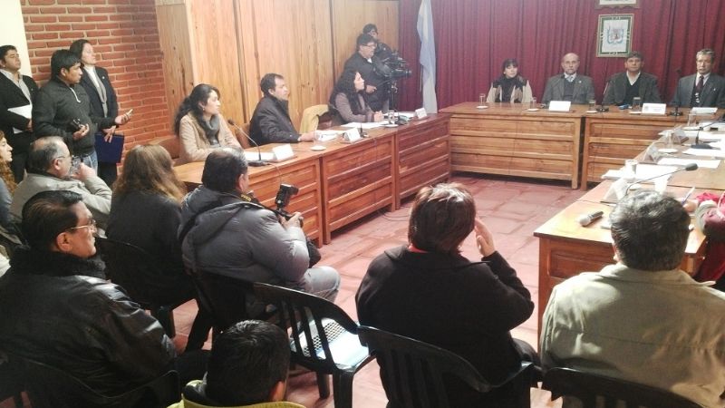 “Esto abre una puerta para más carreras”