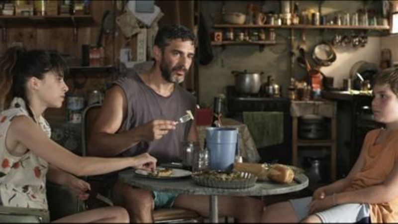 Desde este jueves, “Choele” en el espacio Incaa