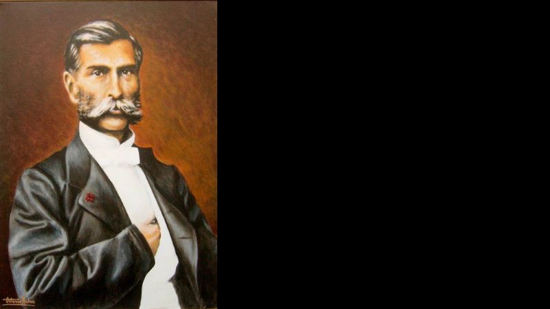 Actos centrales en homenaje al General Felipe Varela en Valle Viejo