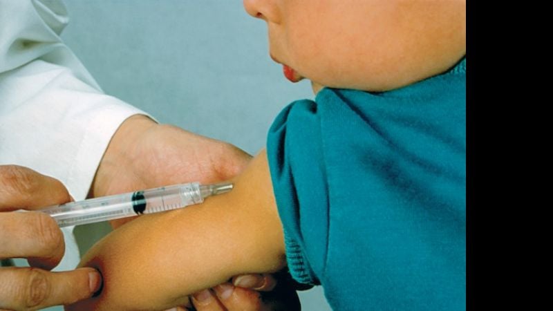Refuerzan las medidas de prevención contra el sarampión