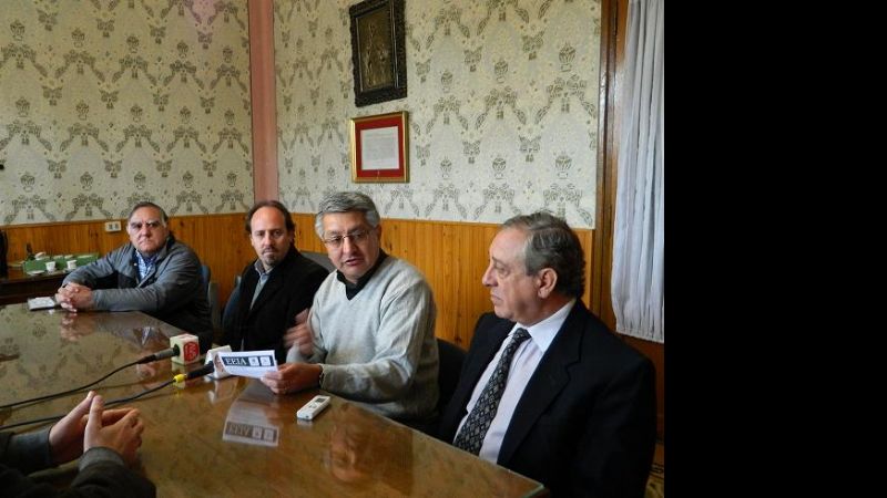 Especialización de Evaluación  de Impacto Ambiental y Maestría en Gestión Ambiental