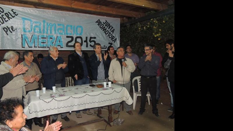 PPP inauguró sede en el Circuito 7