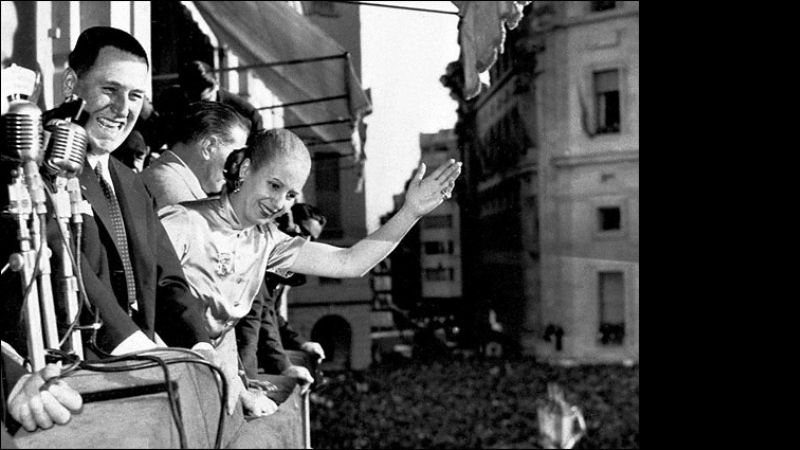 Repercusiones de la frase “se acabó el peronismo”