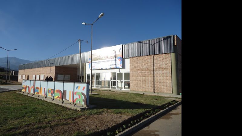 La línea urbana de transporte pasará con más frecuencia por el nuevo hospital de Andalgalá