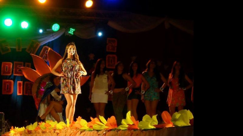 Micaela Vallejos representará a Catamarca en Salta