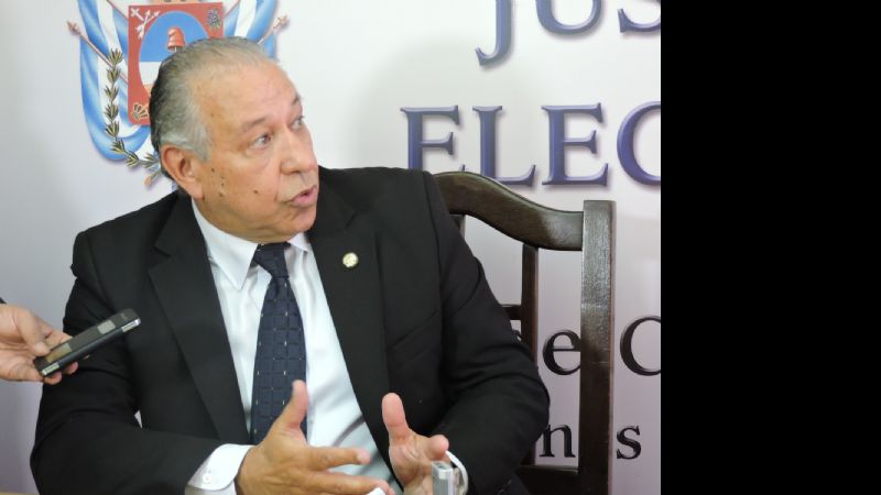 Otra vez se podría modificar la fecha de elecciones en Ancasti