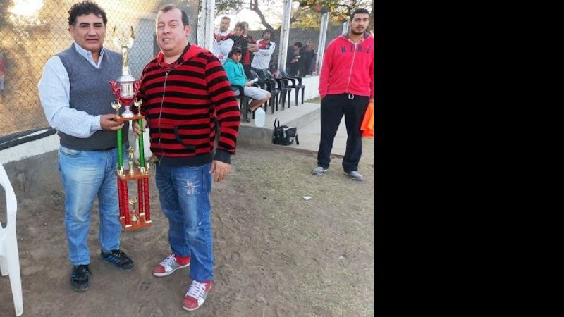 Las Chacras aprobó el Anual y disputará el “Desafío de Campeones”