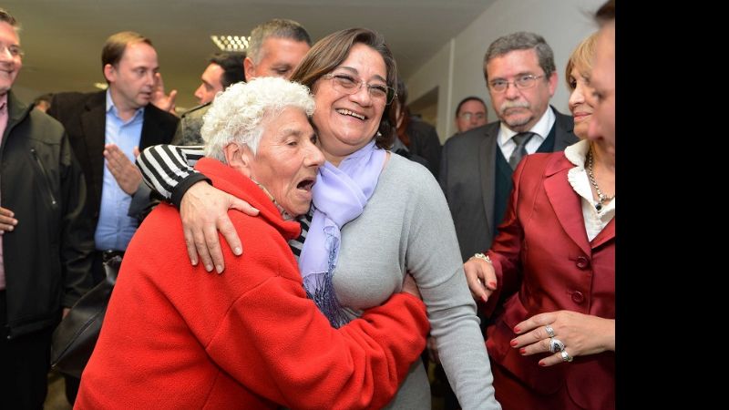 La Gobernadora inauguró el nuevo Hospital de Andalgalá