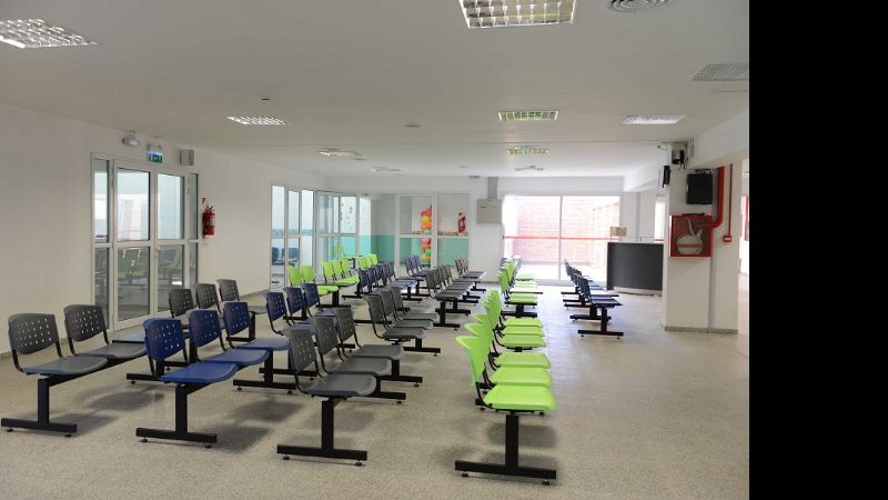 La Gobernadora inauguró el nuevo Hospital de Andalgalá
