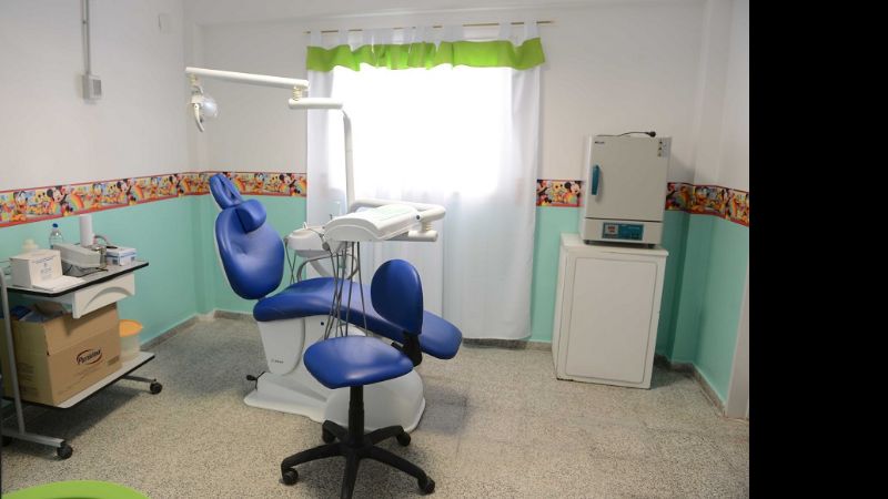 La Gobernadora inauguró el nuevo Hospital de Andalgalá