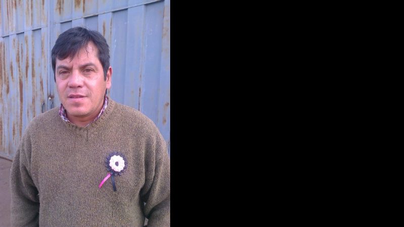 Agua potable para el interior de El Alto