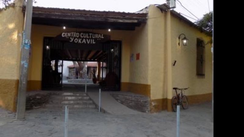 El Colegio de Abogados de Catamarca inaugura delegación en Santa María