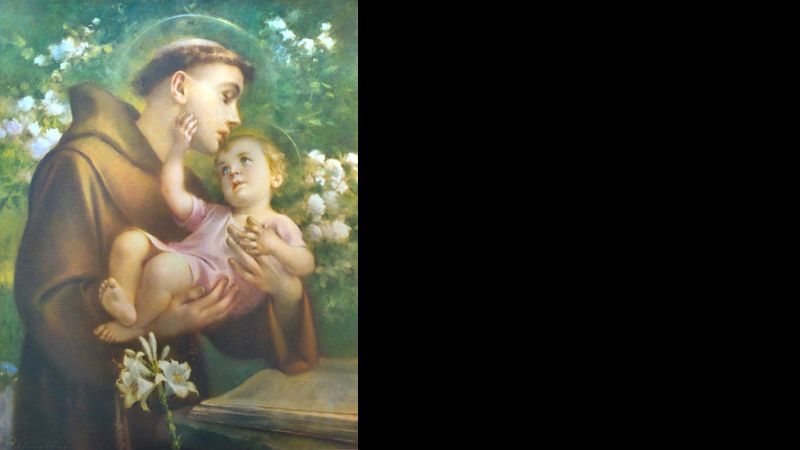 Comienzan las fiestas patronales en honor a San Antonio de Padua