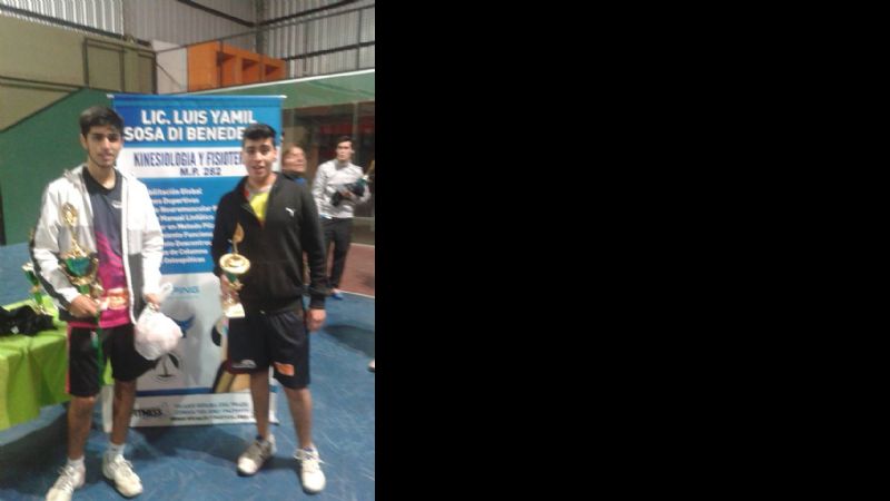 La Copa Saque y Volea vuelve al ruedo en Open Padel