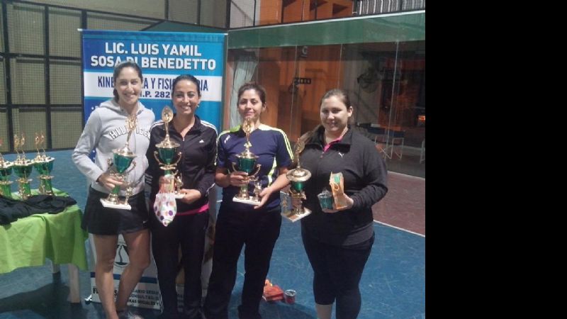 La Copa Saque y Volea vuelve al ruedo en Open Padel