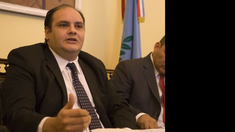 ¿Qué dice la ley promulgada de las PASO?