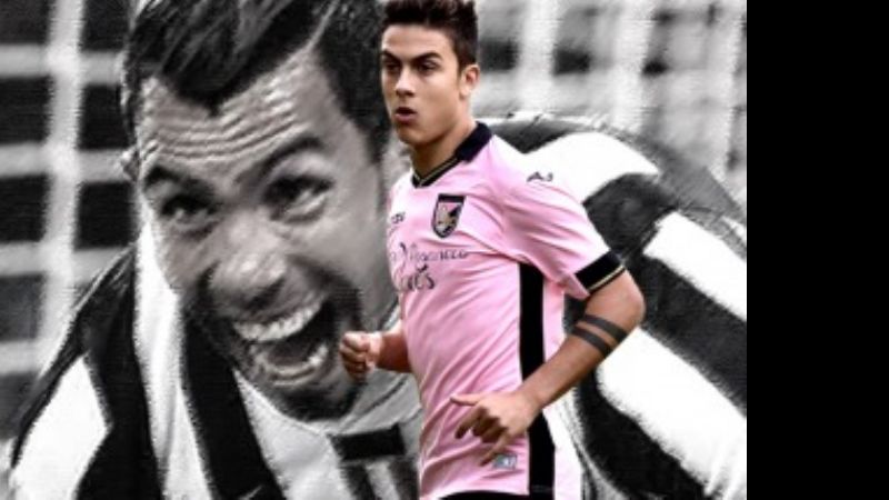 El cordobés Pablo Dybala pasó a la Juventus