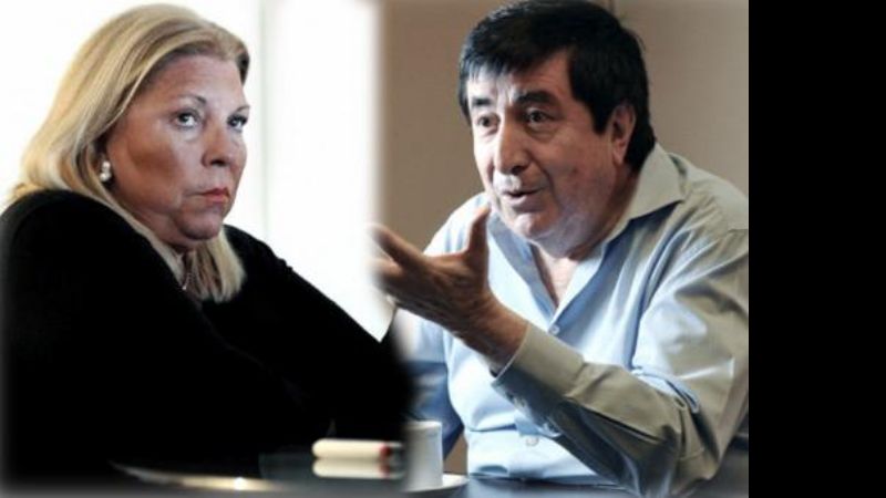 Durán Barba aconsejó “correrla” a Carrió de la campaña