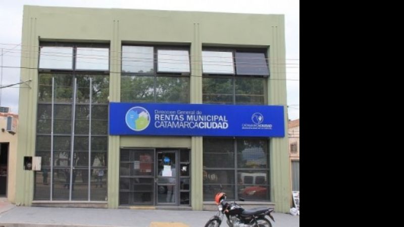 Vence el pago de contribuciones sobre inmuebles