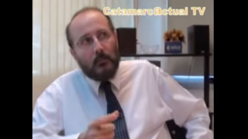 Gerente Banco Nación explicó cronograma de pago de sueldos