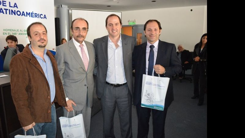 Mera: “En el aniversario de su paso a la inmortalidad ¡Viva Varela!”