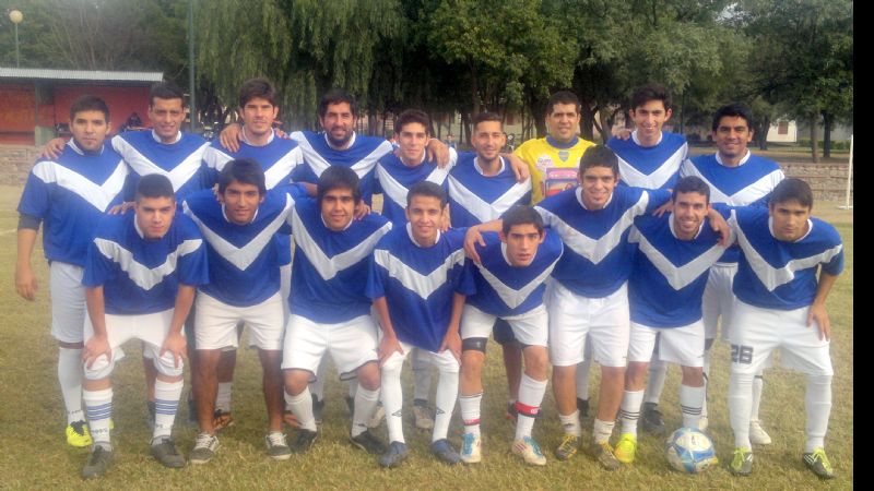 Internazionale, Los Chengues, Mineros, La Pacha e Invictus son lídres